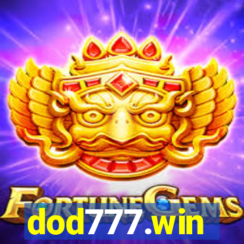 dod777.win