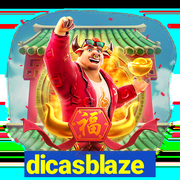 dicasblaze