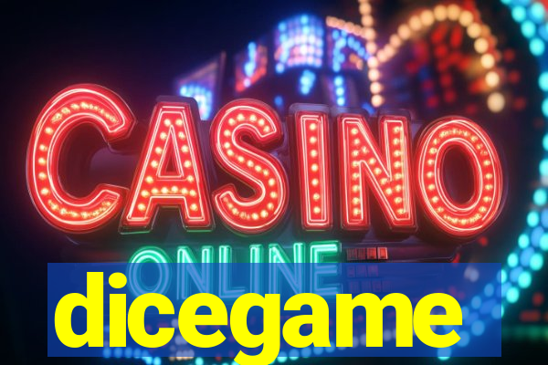 dicegame