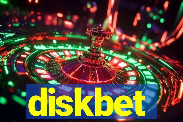 diskbet