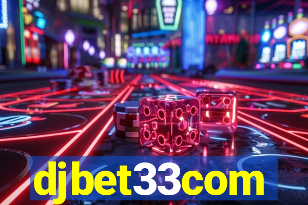 djbet33com