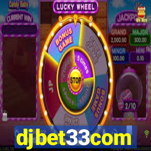 djbet33com
