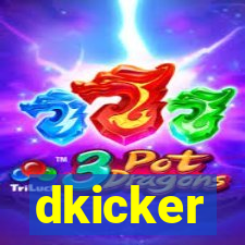 dkicker