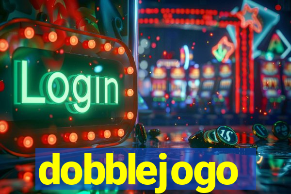 dobblejogo