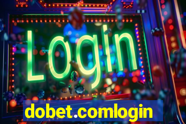 dobet.comlogin