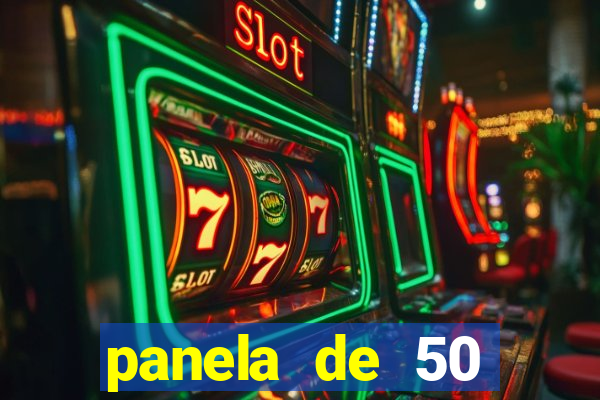 panela de 50 litros usada