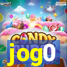 jog0