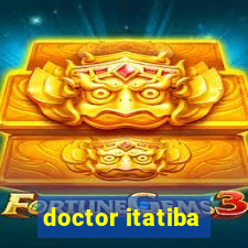 doctor itatiba
