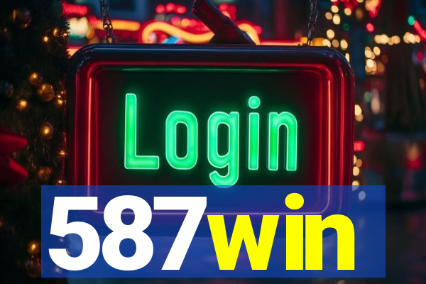 587win