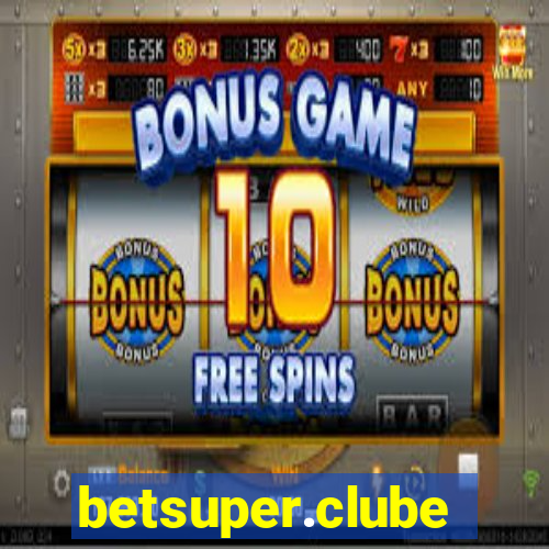betsuper.clube
