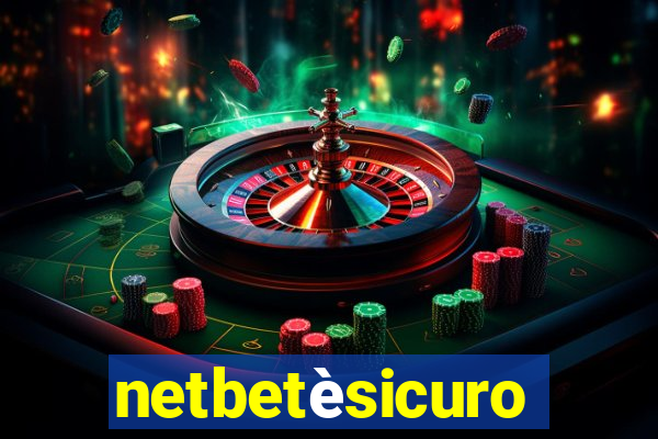 netbetèsicuro