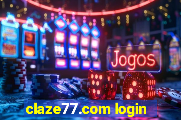claze77.com login