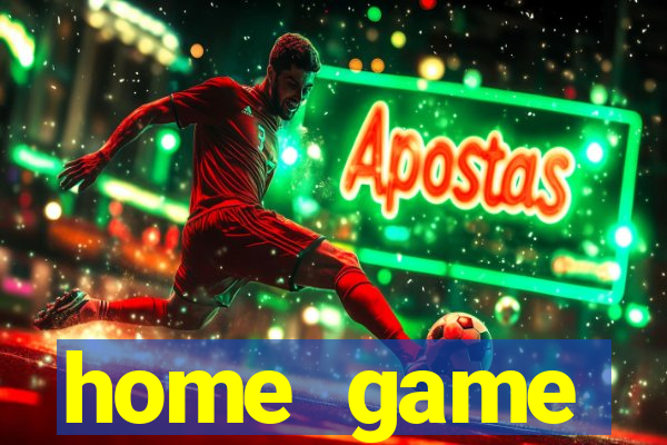 home game gamecategoryid 3