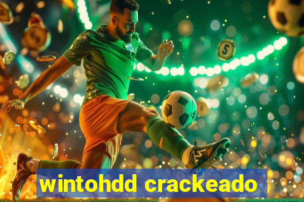 wintohdd crackeado