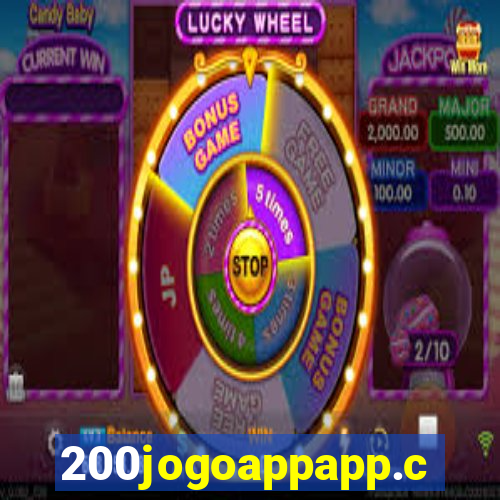 200jogoappapp.com