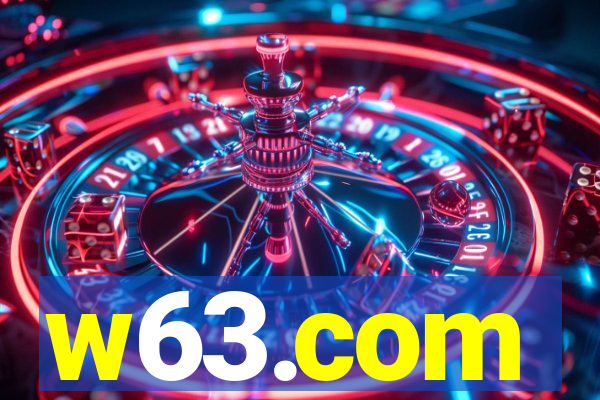 w63.com