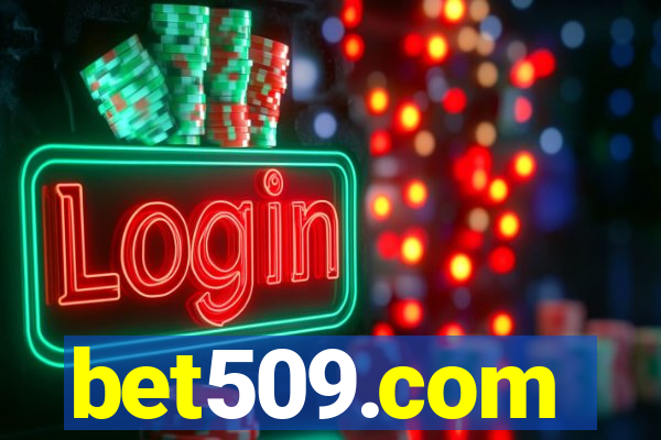 bet509.com