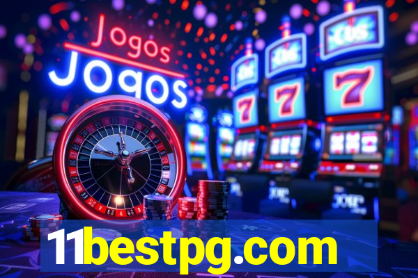 11bestpg.com