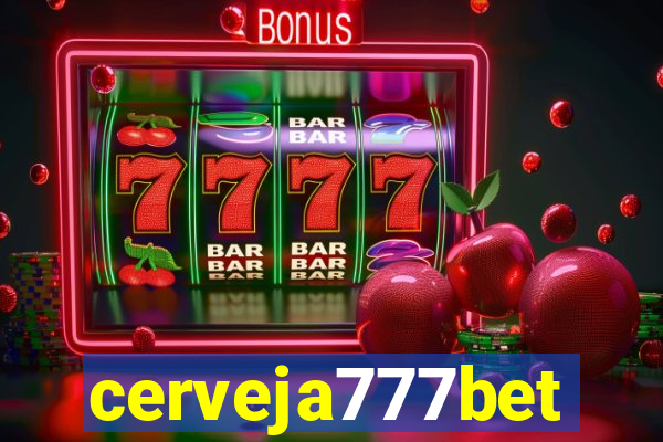 cerveja777bet