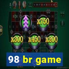 98 br game