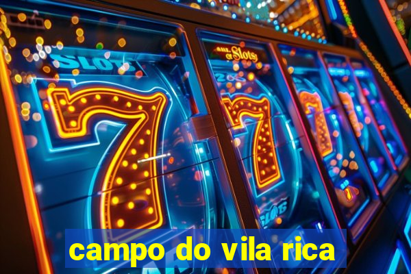 campo do vila rica