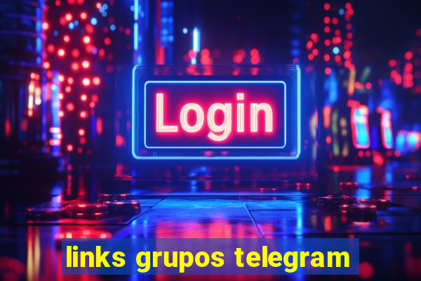 links grupos telegram