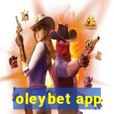 oleybet app