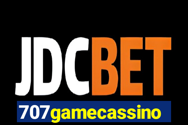 707gamecassino