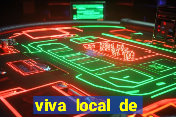 viva local de santos amizade
