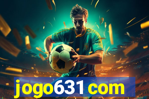 jogo631 com