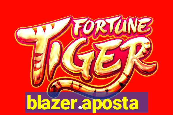 blazer.aposta