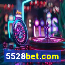 5528bet.com