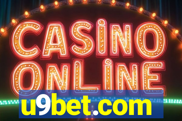 u9bet.com