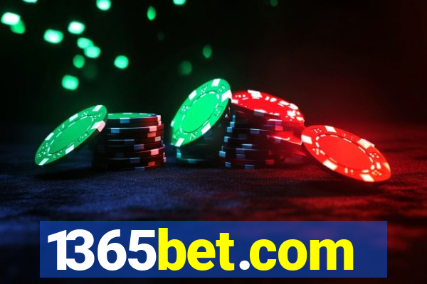 1365bet.com