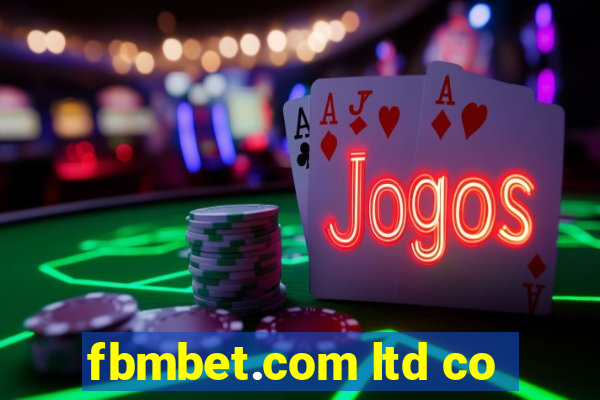 fbmbet.com ltd co