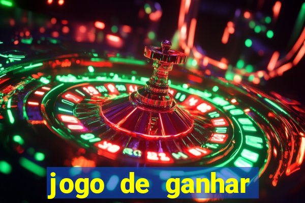 jogo de ganhar dinheiro de verdade sem pagar nada