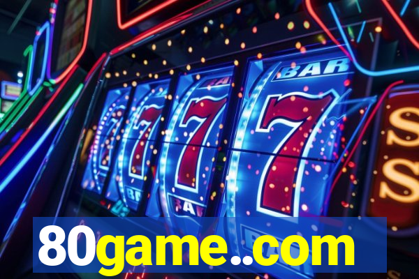 80game..com