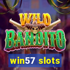 win57 slots