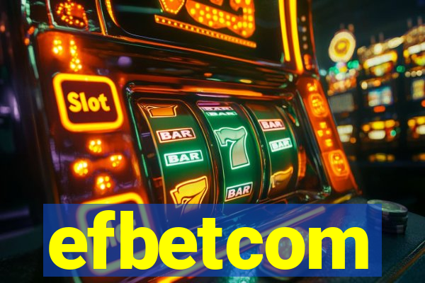 efbetcom