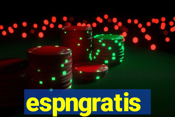 espngratis