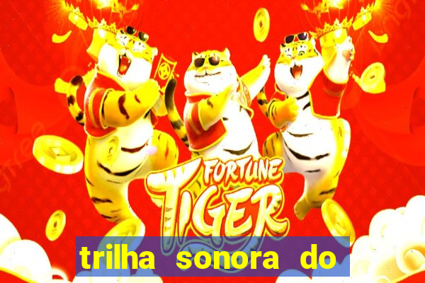 trilha sonora do filme cruzeiro das loucas