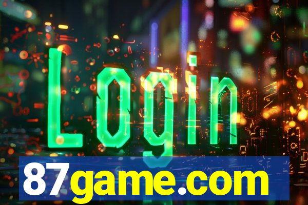 87game.com