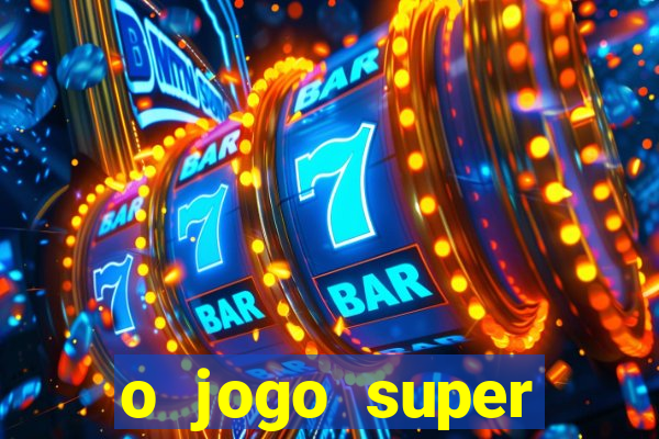o jogo super genius paga mesmo