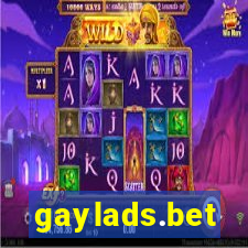 gaylads.bet