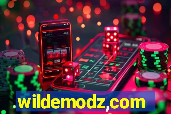 wildemodz,com