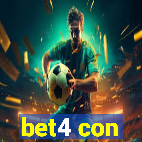 bet4 con