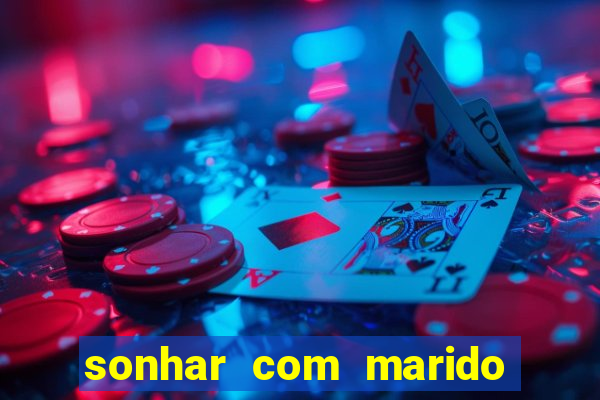 sonhar com marido indo embora com amante