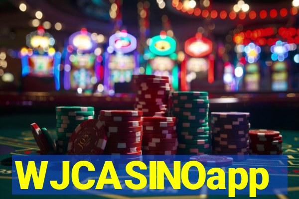 WJCASINOapp