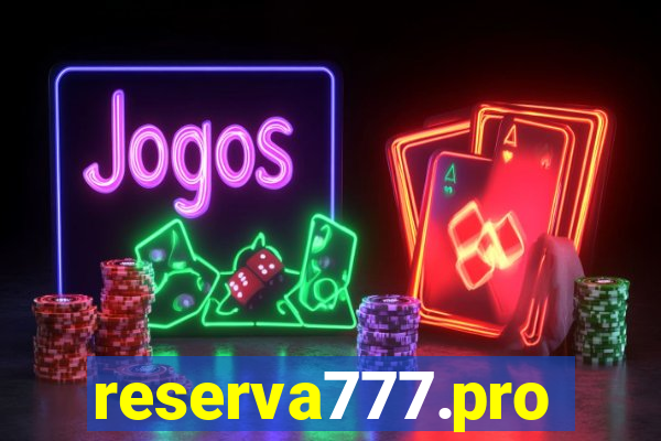 reserva777.pro
