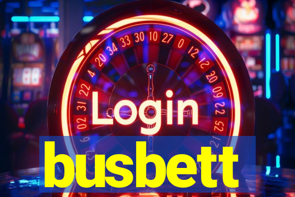 busbett